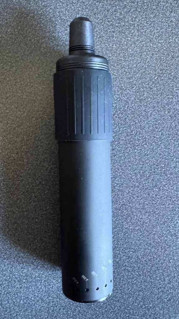 Nebula One 2nd Edition Dry Herb Vaporizer – Fully Working