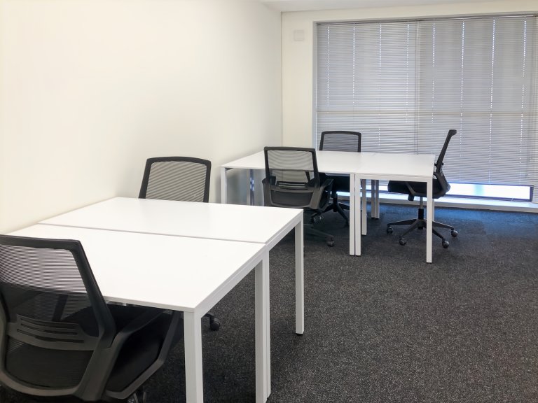 Rent Large Office Space in EXETER EX28LB for Up to 40 Desks