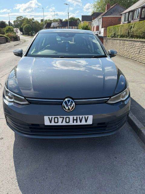 Volkswagen Golf Life (2020) Low Miles, FDSH, High Spec