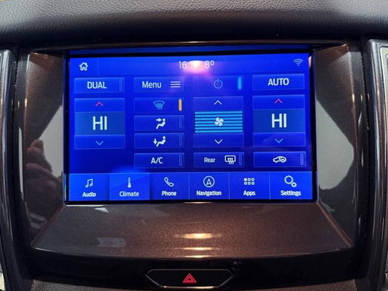 2022 72 FORD RANGER 2.0 ECOBLUE WILDTRAK PICKUP DOUBLE CAB 4DR DIESEL AUTO 4WD E