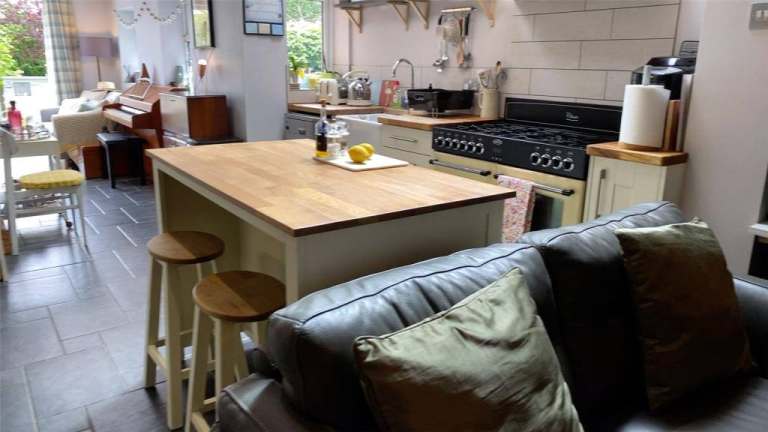 TENANTED PROPERTY FOR SALE - B67, Birmingham