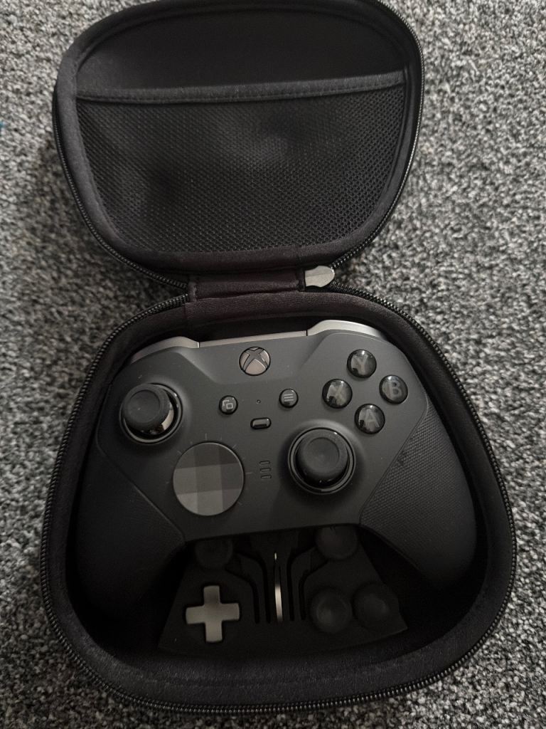 Xbox elite controller series 2 