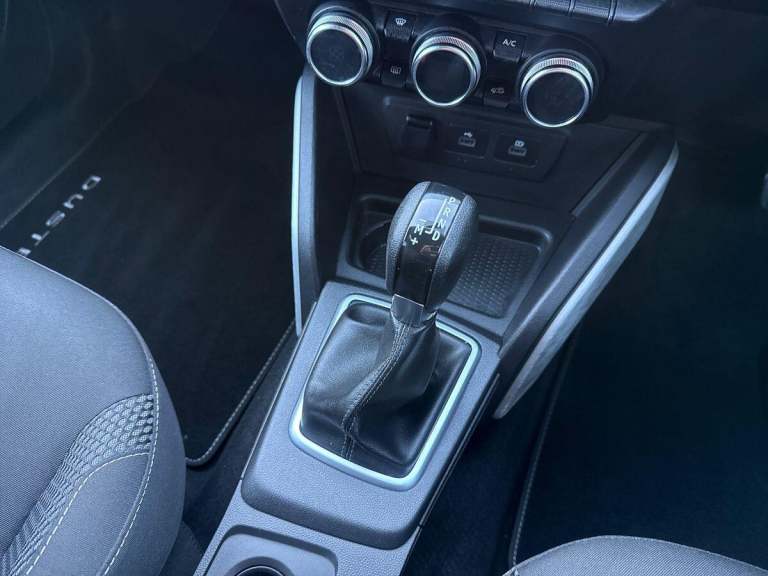 2022 Dacia Duster 1.3 TCe Prestige EDC Euro 6 (s/s) 5dr HATCHBACK Petrol Automatic