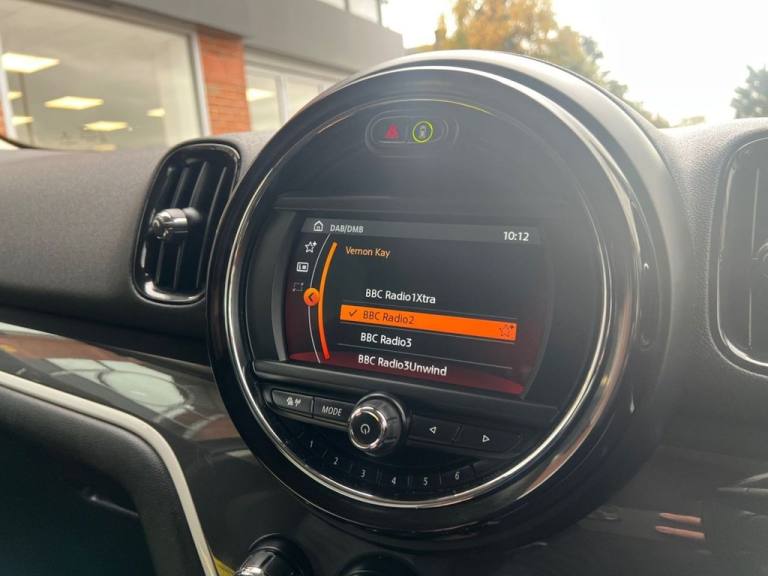 2018 MINI Countryman 2.0 Cooper S HATCHBACK Petrol Manual