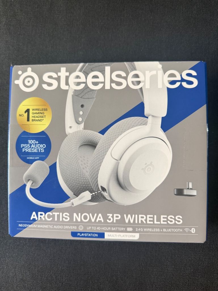 Headset    