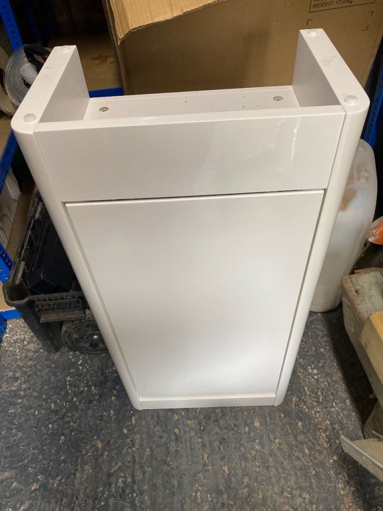 Vanity unit 