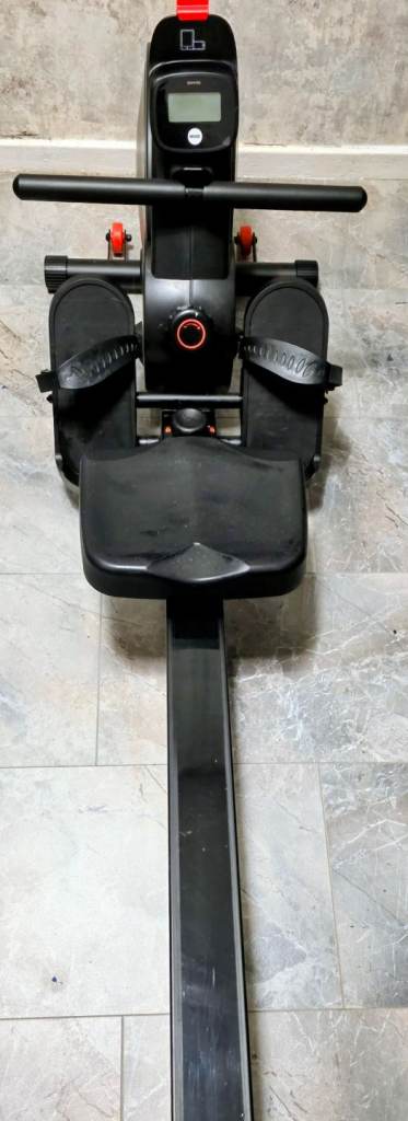 Decathlon Domyos ESS 120 Magnetic Rowing Machine