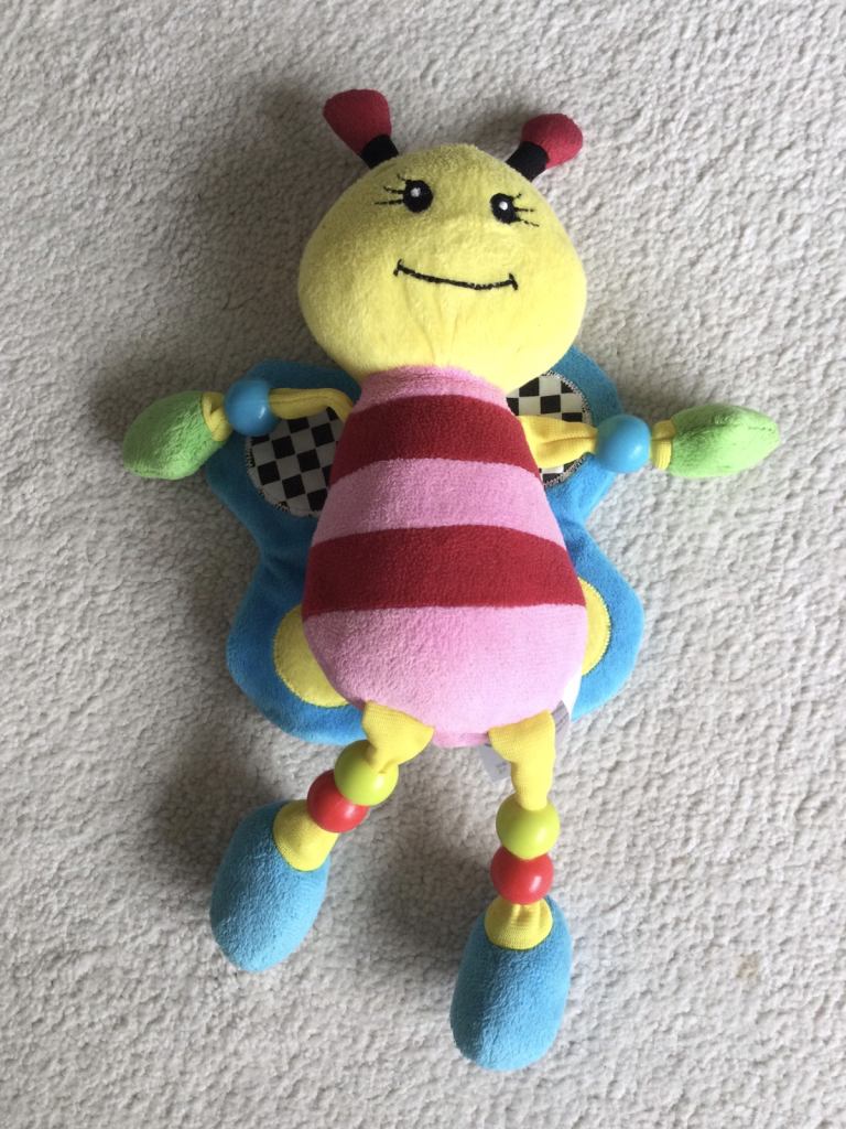 Baby toy 
