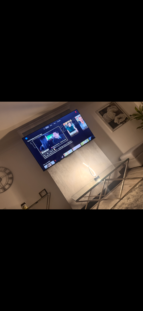 2 bedroom semi detached house mutual exchange, bellfield kilmarnock 