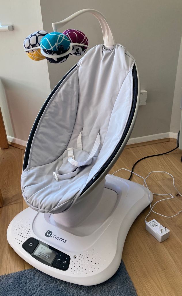 image for For Moms Mamaroo