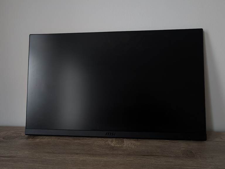 MSI G2712F Gaming Monitor | Spares & Repairs 