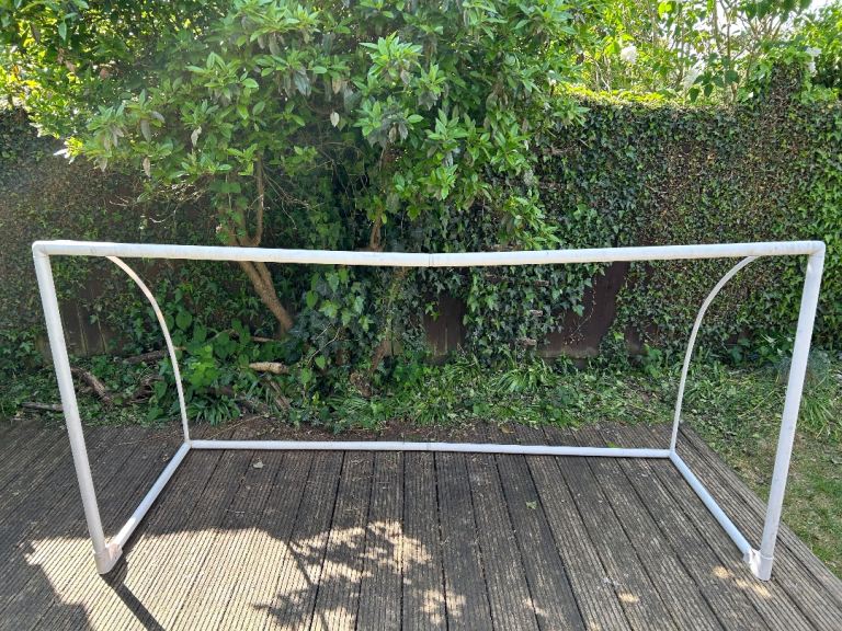 Football goal 
