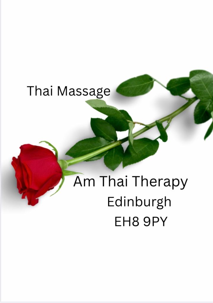 Massage From Head to Toe