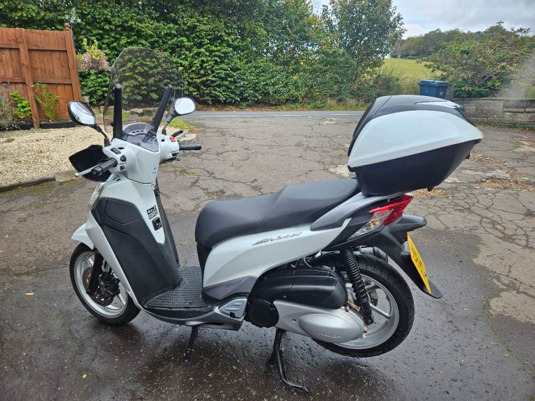 Honda, SH300 Scooter for sale