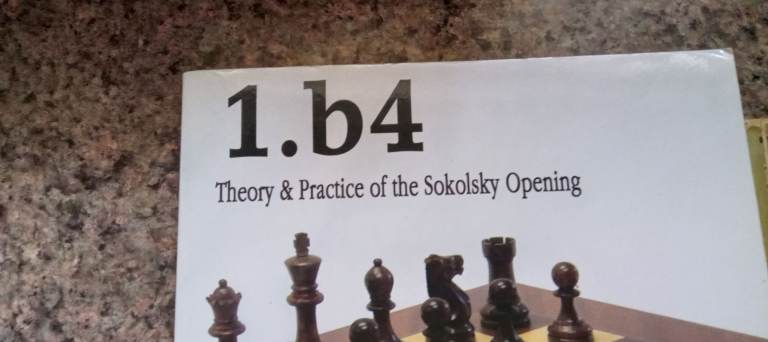 Chess books