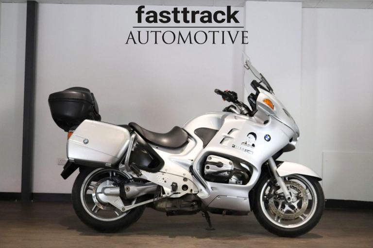 BMW R 1150 RT - 2004 