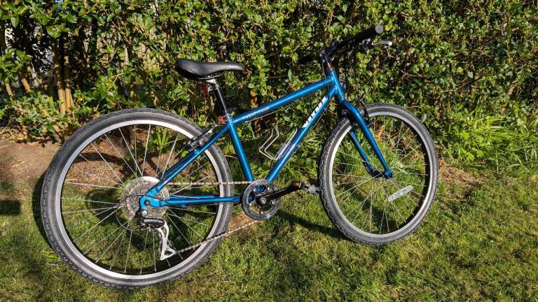 image for Vitus Twenty Four Kids Mountain Bike