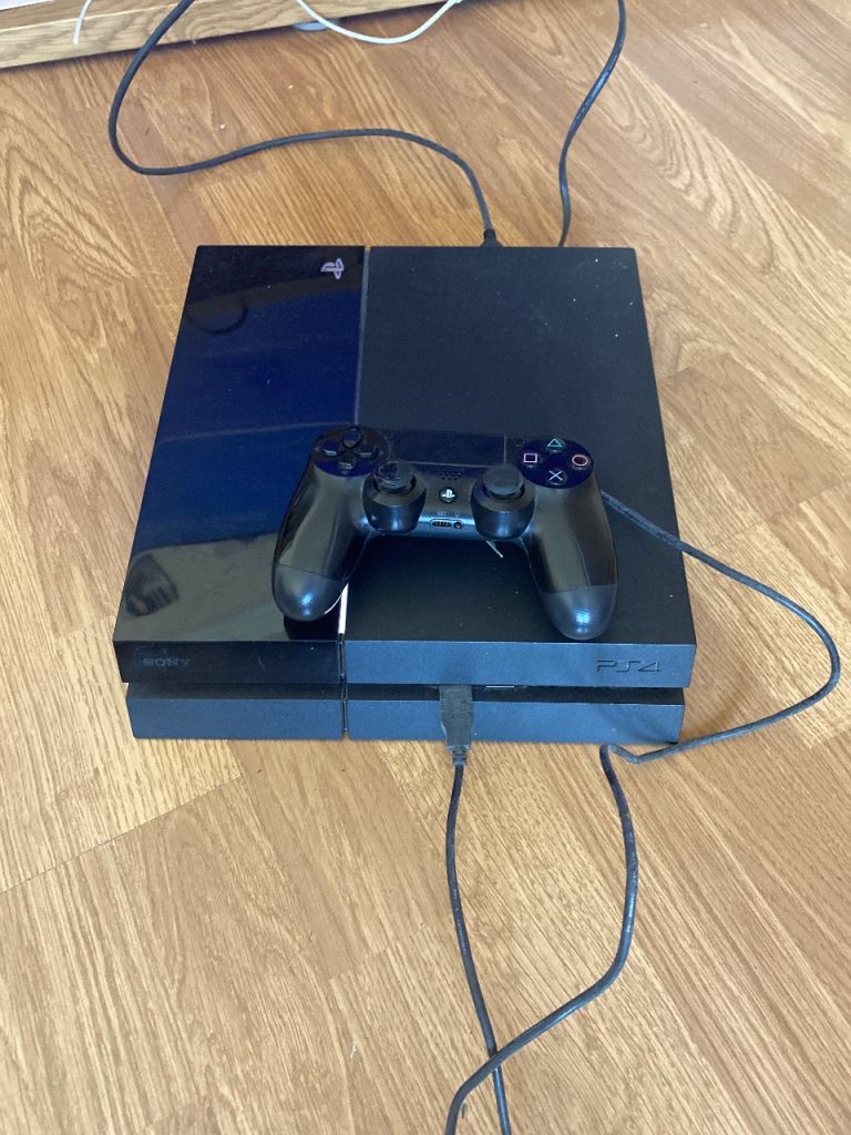 PlayStation 4