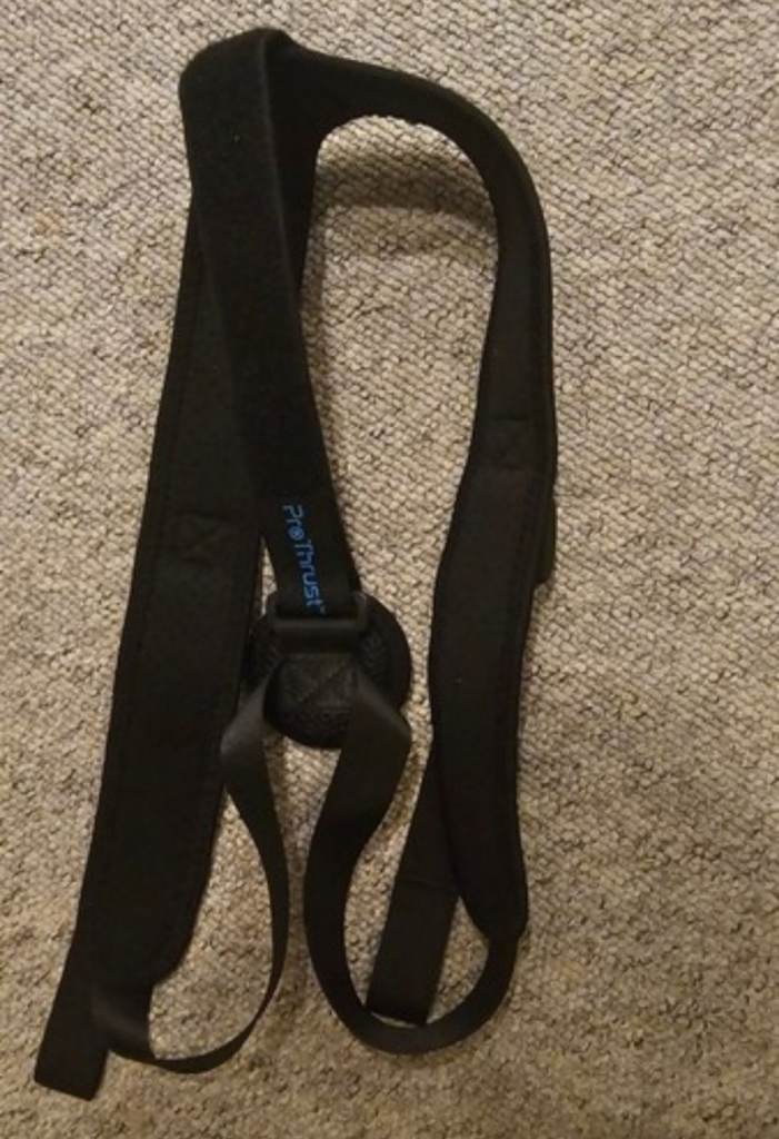 ProThrust Posture Corrector.