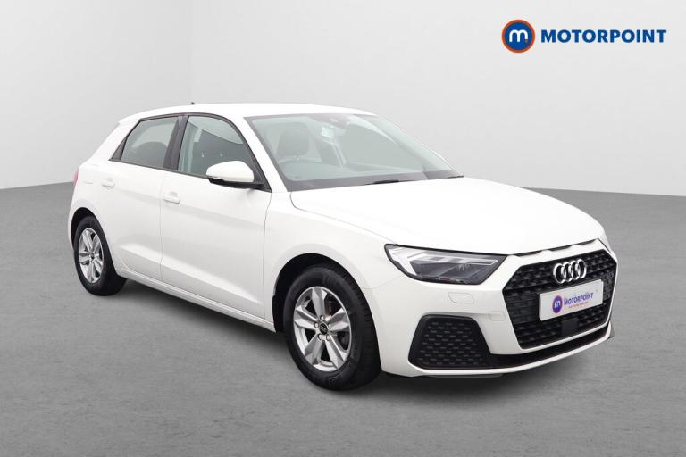 2022 Audi A1 25 TFSI Technik 5dr Hatchback Petrol Manual