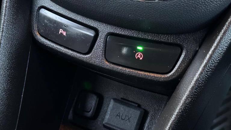 2015 Vauxhall Mokka 1.6i SE 2WD Euro 6 (s/s) 5dr HATCHBACK Petrol Manual