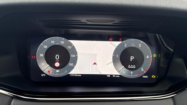 2025 Land Rover Range Rover Evoque 2.0 D200 Edition 5dr Auto Diesel Hatchback Hatchback Diesel Au...