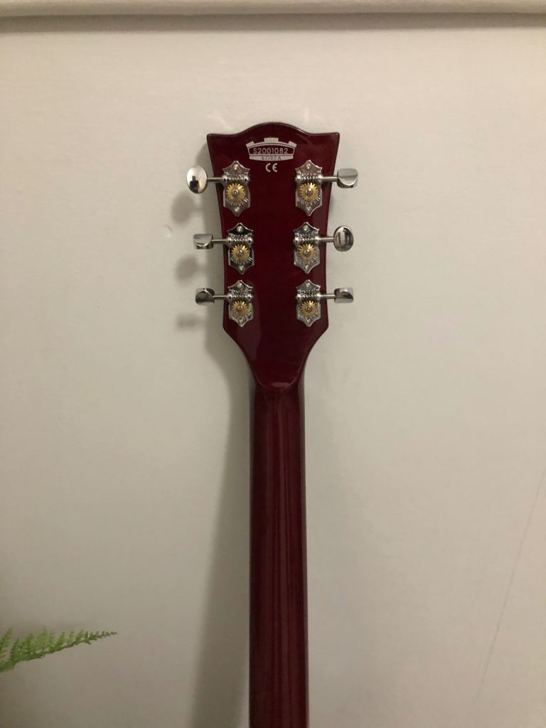 Vox Bobcat + Fitted plush case