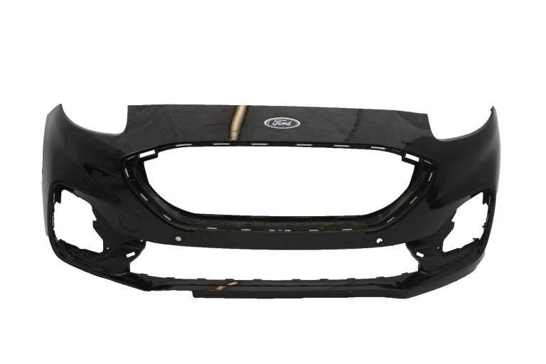 Ford Puma ST Line Front Bumper 2019 TO 2024 L1TB-17757-D1 Genuine