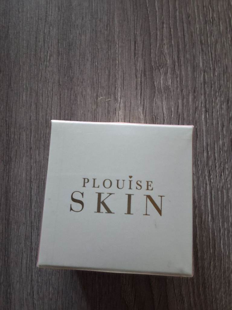 Plouise Sugar Me Up, Face Scrub.  SOLD SOLD SOLD OUT 