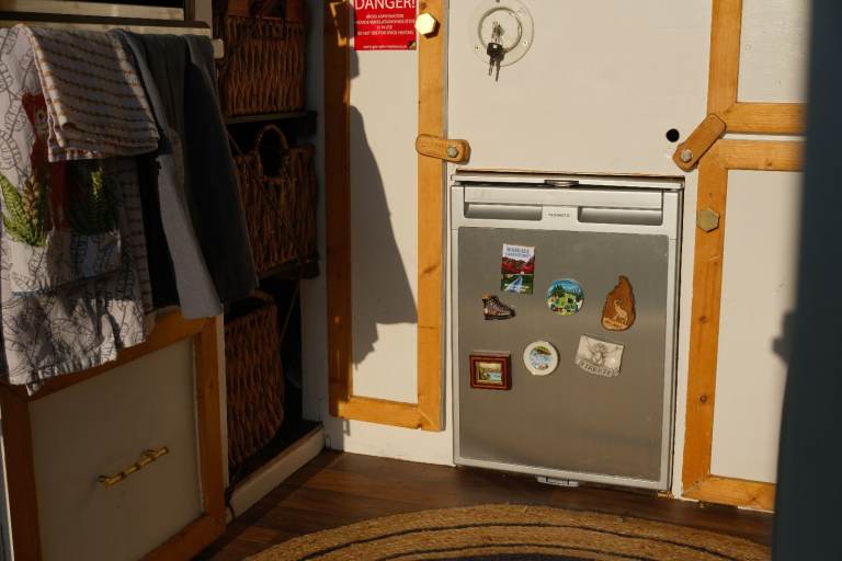 Converted Off-grid Campervan, Peugeot Boxer, 2013 [Full service & MOT - Nov '25]