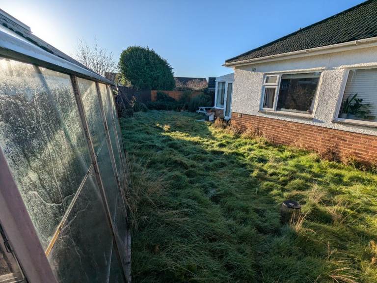 2 MONTH SUBLET FOR JANUARY AND FEBRUARY (£470 inc.)