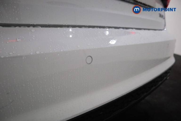 2020 Audi A3 35 TFSI S Line 5dr Hatchback Petrol Manual