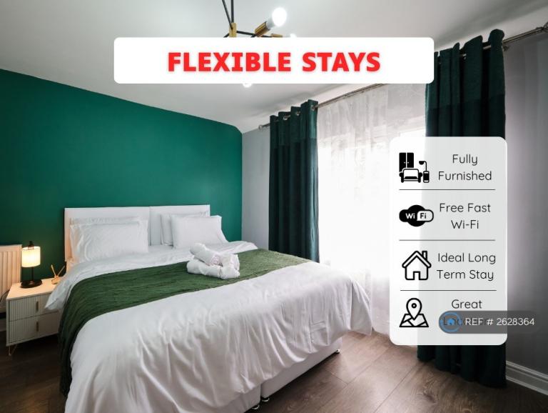 2 bedroom house in Arbury Avenue, Coventry, CV6 (2 bed) (#2628364)