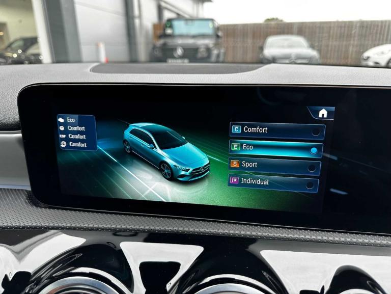 2024 Mercedes-Benz A-Class A200 AMG Line Premium 5dr Auto Hatchback Petrol Automatic