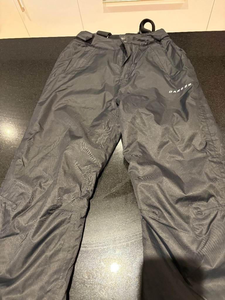 Salopettes - Girls Aged 11-12