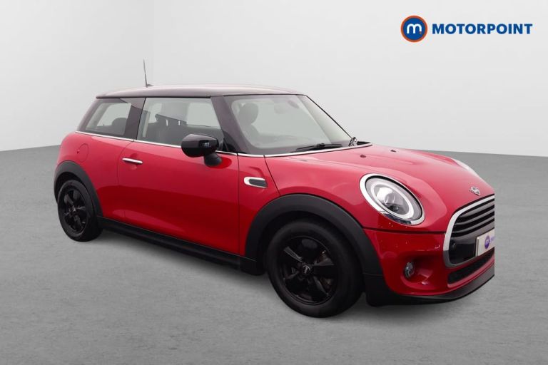 2019 MINI Hatch 1.5 Cooper Classic II 3dr Auto HATCHBACK PETROL Automatic