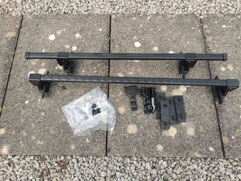Thule Roof Bars