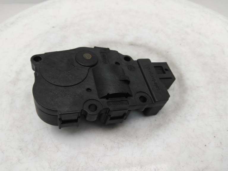 Mercedes Sl Heater Control Flap Motor 2012-2021