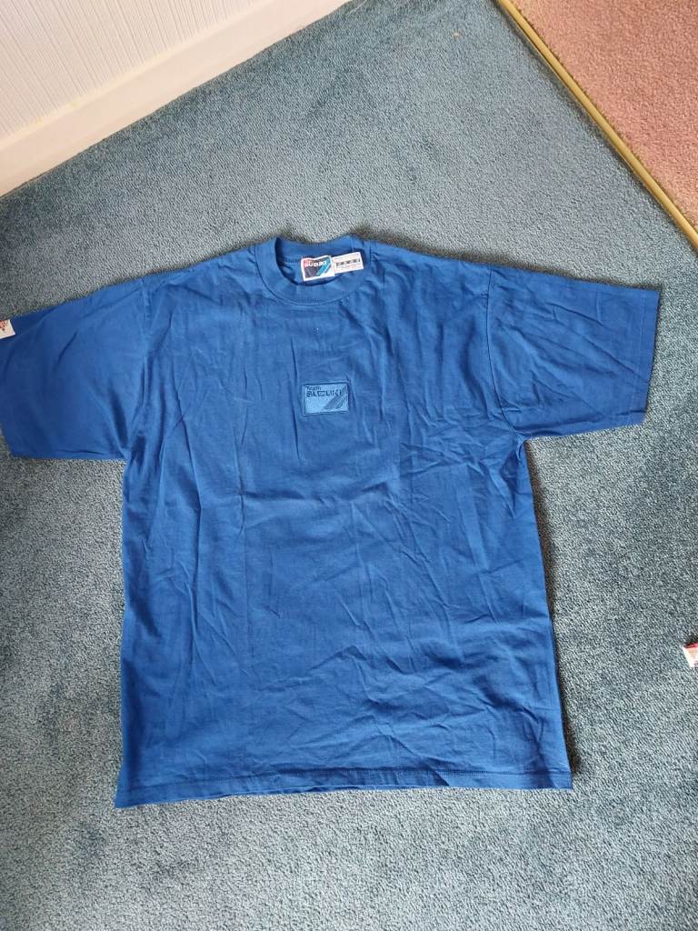 Team Suzuki T shirt