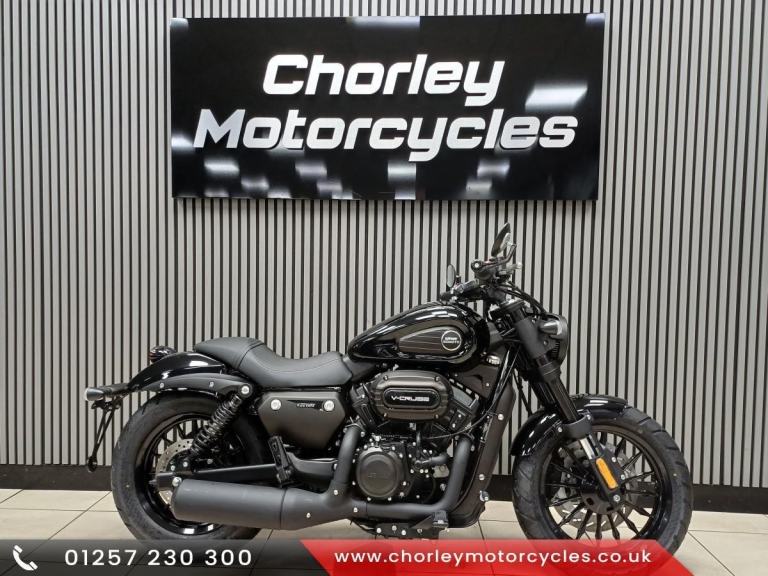 Keeway V Cruise 125cc 2025 **LEARNER LEGAL CRUISER**