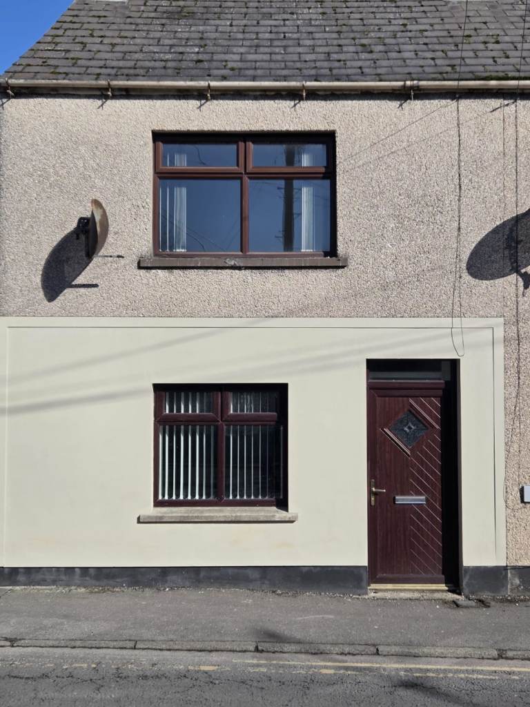 2 Bedroom Town Centre House