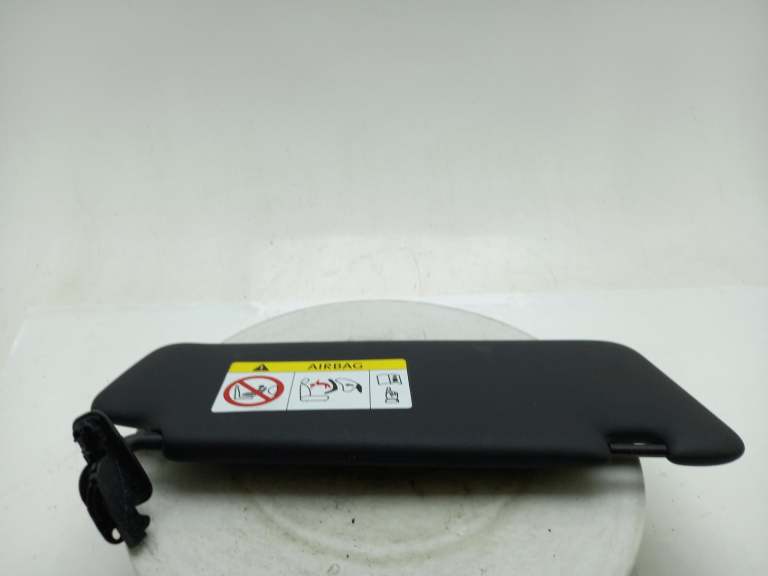 Audi A3 Sun Visor 2012-2020 5 Door Hatchback