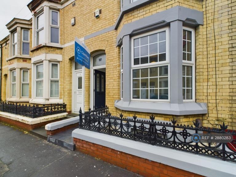 4 bedroom house in Leopold Road, Liverpool, L7 (4 bed) (#2880283)