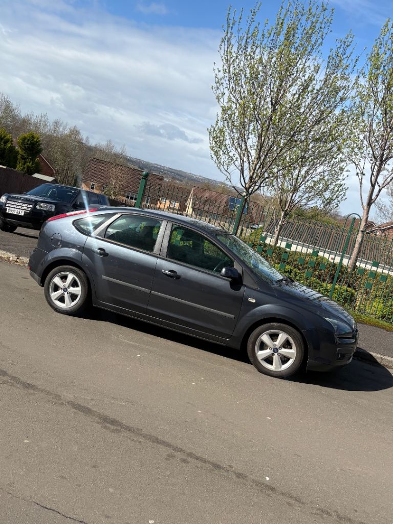 MOT valid till August 2026 