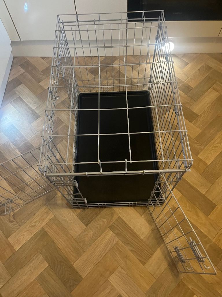 Dog crate