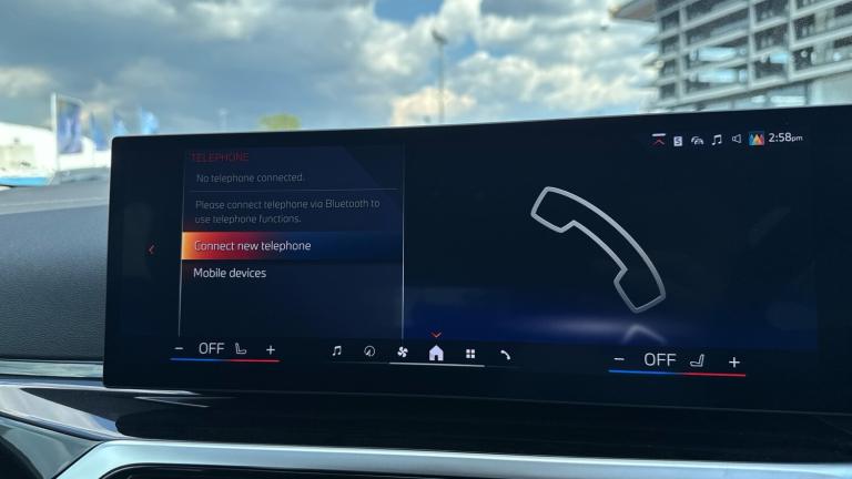 2025 BMW i4 210kW eDrive35 Sport 70kWh 5dr Auto Electric Hatchback Hatchback Electric Automatic