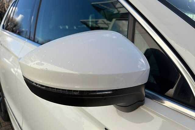 2023 Volkswagen Tiguan 1.5 TSI 150 R-Line 5dr DSG Estate Petrol Automatic