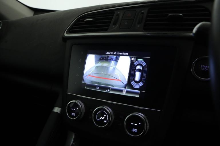 2022 Renault Kadjar 1.3 TCE Techno 5dr EDC Hatchback Petrol Automatic