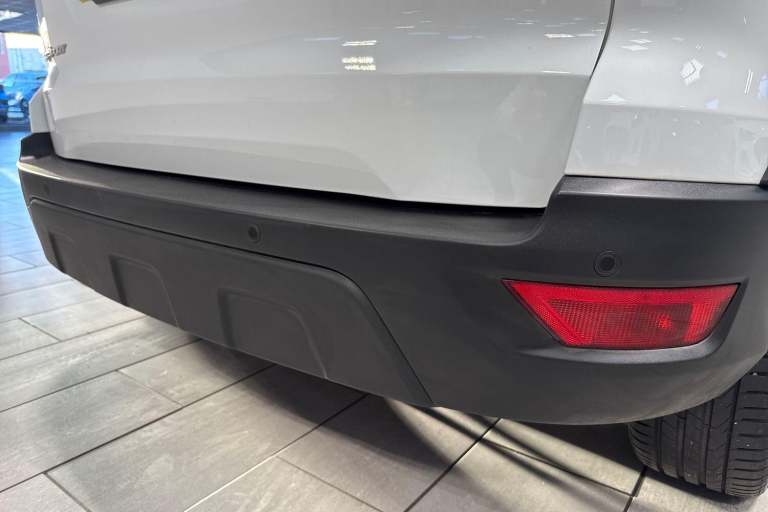 2022 Ford Ecosport 1.0 EcoBoost 125 Active 5dr HATCHBACK Petrol Manual