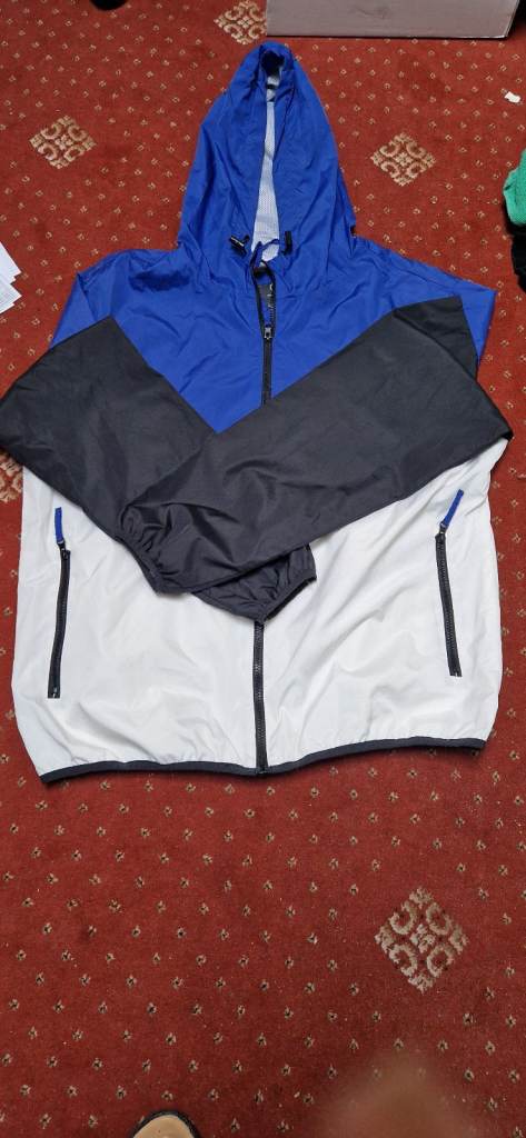 Mens jacket 